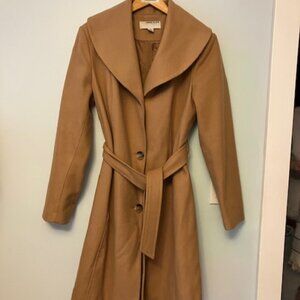 Anne Klein coat